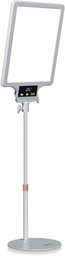 إضاءة تصوير LED YM-C19 قياس 19 إنش بقوة 20W مع ستاند أرضي - CRI 95+ وحرارة لون 2500-9900K YM-C19 LED Fill Light 19 Inch 20W