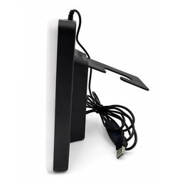 إضاءة تصوير RL-12S بثلاث درجات حرارة لون وسطوع قابل للتعديل مع ترايبود قابل للتمديد 90-200 سم RL-12S Photography Light Tripod