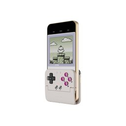 وحدة تحكم في الألعاب للهواتف المحمولة عبر البلوتوث - Gamesir P1 Pocket Taco Gamesir P1 Pocket Taco - Bluetooth Mobile Gaming Controller