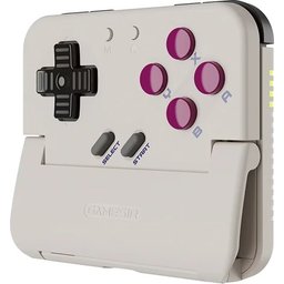 وحدة تحكم في الألعاب للهواتف المحمولة عبر البلوتوث - Gamesir P1 Pocket Taco Gamesir P1 Pocket Taco - Bluetooth Mobile Gaming Controller