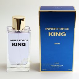 لورينتال فراجرانس إنير فورس كينك للرجال Inner Force King Lorientale Fragrances EDT For Men