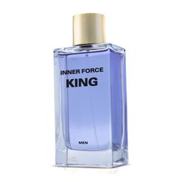 لورينتال فراجرانس إنير فورس كينك للرجال Inner Force King Lorientale Fragrances EDT For Men
