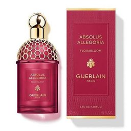 عطر غيرلان ابسولس اليغوريا فلورا بلوم او دو بارفيوم 125مل Guerlain Absolus Allegoria Florabloom Absolu Eau de Parfum 125ml