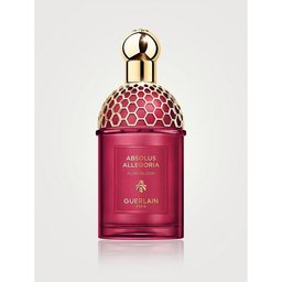 عطر غيرلان ابسولس اليغوريا فلورا بلوم او دو بارفيوم 125مل Guerlain Absolus Allegoria Florabloom Absolu Eau de Parfum 125ml