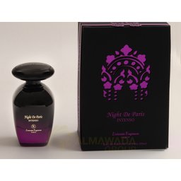لورينتال فراجرانس نايت دو باريس إنتنسو Night De Paris Intenso Lorientale Fragrances EDP