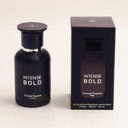 لورينتال فراجرانس إنتنس بولد Intense Bold Lorientale Fragrances EDP