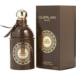 عطر جيرلان كيور انتنس او دو برفيوم 125 مل Guerlain Cuir Intse EDP Spray(u)