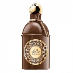 عطر جيرلان كيور انتنس او دو برفيوم 125 مل Guerlain Cuir Intse EDP Spray(u)