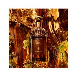 عطر جيرلان كيور انتنس او دو برفيوم 125 مل Guerlain Cuir Intse EDP Spray(u)