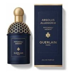 عطر باتشولي أردنت من غيرلان 125مل للجنسين GUERLAIN Patchouli Ardent EDP Spray
