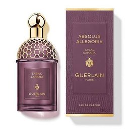 غيرلان عطر تاباك صحارى للجنسين 125مل GUERLAIN Tabac Sahara EDP Spray