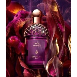 غيرلان عطر تاباك صحارى للجنسين 125مل GUERLAIN Tabac Sahara EDP Spray