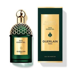 عطر غيرلان عود ايسانسيال او دو بارفيوم 125مل Guerlain Oud Essentiel Eau de Parfum 125ml