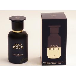 لورينتال فراجرانس كولد بولد Gold Bold Lorientale Fragrances EDP