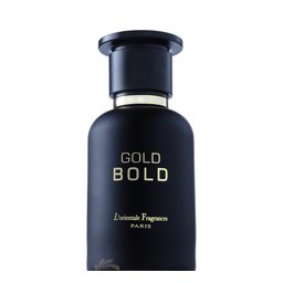 لورينتال فراجرانس كولد بولد Gold Bold Lorientale Fragrances EDP