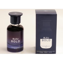 لورينتال فراجرانس بلو بولد Bleu Bold Lorientale Fragrances EDP