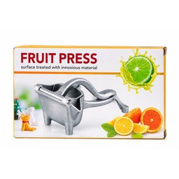 عصارة فواكه يدوية من المعدن عالية الجودة fruit jucier