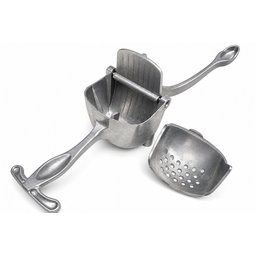 عصارة فواكه يدوية من المعدن عالية الجودة fruit jucier