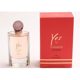 لورينتال فراجرانس يس فور باشن إنتنس للنساء Yes For Passion Intense Lorientale Fragrances EDP For Women