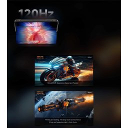 هوت ويف T8 بفلاش عملاق  مدرع ضد الصدمات والماء والغبار 128/(4+8 ) Hotwav Hotwav T8  128/(4+8)