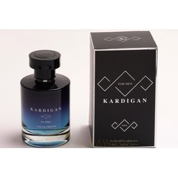 لورينتال فراجرانس كرديجان Kardigan Lorientale Fragrances EDP