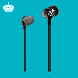 سماعات هايبر إكس كلاود إيربدز 2 للألعاب HyperX Cloud Earbuds II