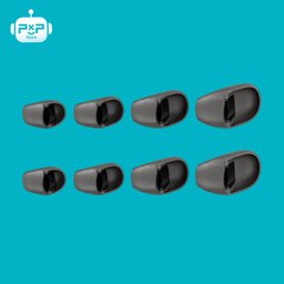 سماعات هايبر إكس كلاود إيربدز 2 للألعاب HyperX Cloud Earbuds II