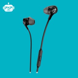 سماعات هايبر إكس كلاود إيربدز 2 للألعاب HyperX Cloud Earbuds II