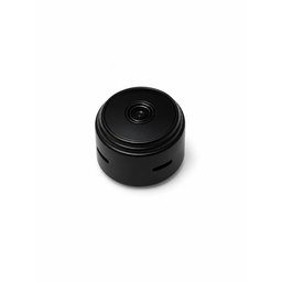 كامرة مراقبة مخفية حجم صغير عالية الجودة وايقاي وشحن High-quality, compact, hidden surveillance camera with Wi-Fi and rechargeable battery
