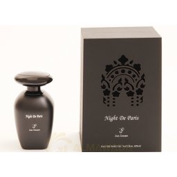 لورينتال فراجرانس نايت دو باريس بلاك Night De Paris Black Lorientale Fragrances EDP