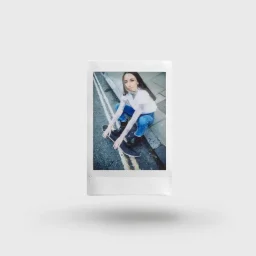 فيلم فوجي إنستاكس ميني - حزمة مزدوجة (20 صورة) FUJI INSTAX MINI FILM 2PK
