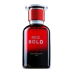 لورينتال فراجرانس ريد بولد Red Bold Lorientale Fragrances EDP