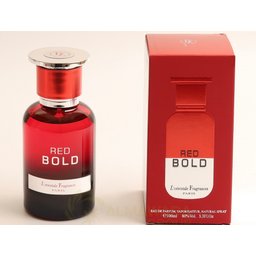 لورينتال فراجرانس ريد بولد Red Bold Lorientale Fragrances EDP