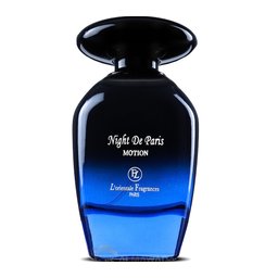 لورينتال فراجرانس نايت دو باريس موشن Night De Paris Motion Lorientale Fragrances EDP