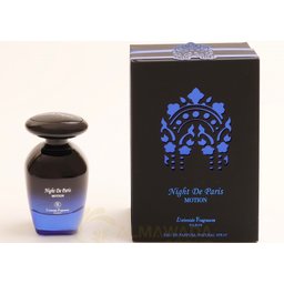 لورينتال فراجرانس نايت دو باريس موشن Night De Paris Motion Lorientale Fragrances EDP