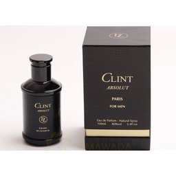 لورينتال فراجرانس كلينت أبسولوت Clint Absolut Lorientale Fragrances EDP