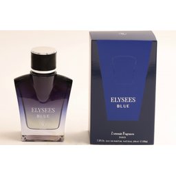 لورينتال فراجرانس إيليسييس بلو للرجال Elysees Blue Lorientale Fragrances EDP For Men