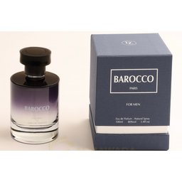 لورينتال فراجرانس باروكو للرجال Barocco Lorientale Fragrances EDP For Men