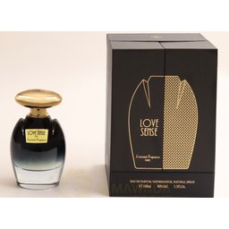 لورينتال فراجرانس لوف سينس بلاك Love Sense Black Lorientale Fragrances EDP