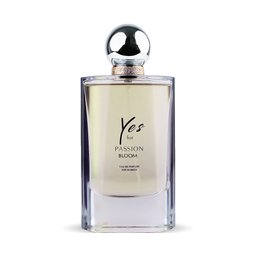 لورينتال فراجرانس يس فور باشن بلووم للنساء Yes For Passion Bloom Lorientale Fragrances EDP For Women