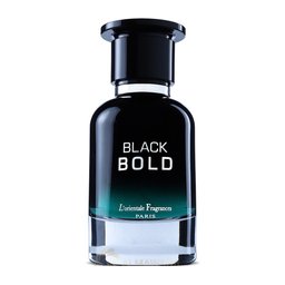 لورينتال فراجرانس بلاك بولد Black Bold Lorientale Fragrances EDP