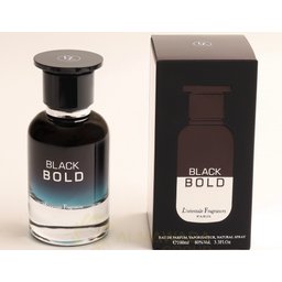 لورينتال فراجرانس بلاك بولد Black Bold Lorientale Fragrances EDP