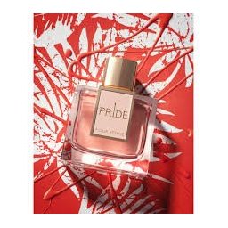 عطر برايد بور فام أو دو بارفان 100مل Pride Pour Femme EDP Spray