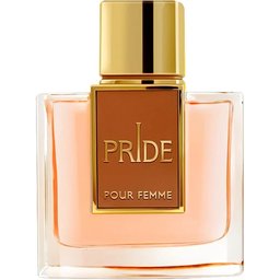 عطر برايد بور فام أو دو بارفان 100مل Pride Pour Femme EDP Spray