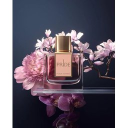 عطر برايد بور فام أو دو بارفان 100مل Pride Pour Femme EDP Spray