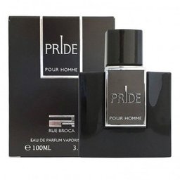 عطر برايد بور أوم أو دو بارفان 100مل للرجال RUE BROCA Pride Pour Homme EDP