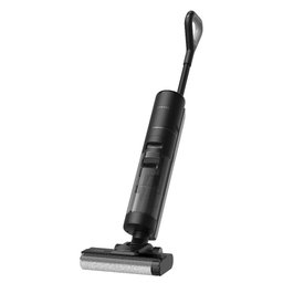 مكنسة وغسالة أرضيات لاسلكية ذكية مخصصة للتنظيف الرطب والجاف من دريم Dreame Vacuum Cleaner