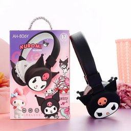 سماعات رأس بلوتوث شخصيات كرتونية headsets bluetooh character