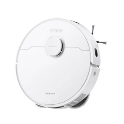 دريمي مكنسة روبوت وماسحة D20 Ultra أبيض Dreame Vacuum Cleaner Robot
