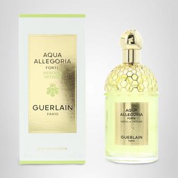 أكوا أليغوريا فورتي من جيرلان عطر للنساء والرجال. GUERLAIN Aqua Allegoria Forte Nerolia Vetiver for women and men 125ml